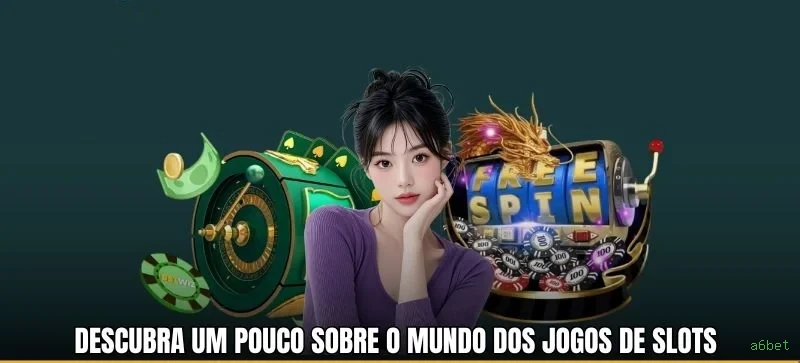 APP oficial da a6bet para mobile