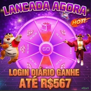 Canal oficial da a6bet no Telegram